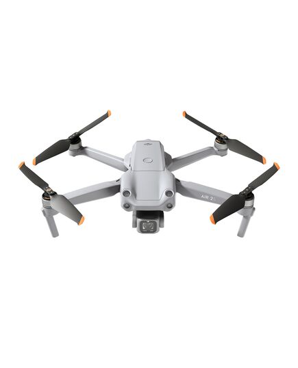 Квадрокоптер DJI Air 2S Fly More Combo (DJI RC), Комплектация: Fly More Combo (DJI RC), изображение 4